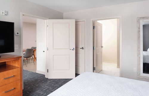 Nashua Hôtel | Homewood Suites by Hilton Gateway Hills Nashua