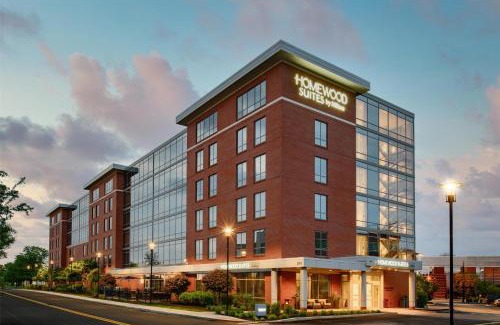 Needham Hôtel | Homewood Suites by Hilton Needham Boston