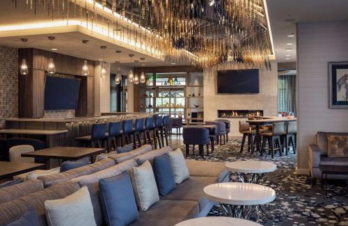 Needham Hôtel | Homewood Suites by Hilton Needham Boston
