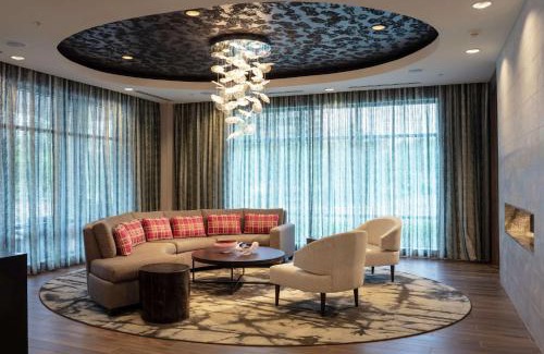 Needham Hôtel | Homewood Suites by Hilton Needham Boston