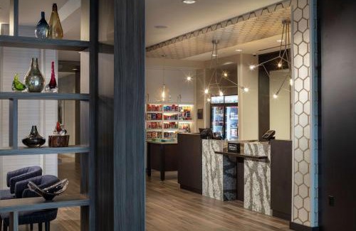 Needham Hôtel | Homewood Suites by Hilton Needham Boston