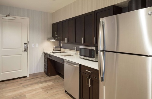 Needham Hôtel | Homewood Suites by Hilton Needham Boston