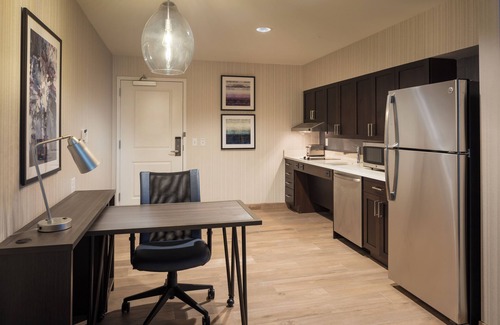 Needham Hôtel | Homewood Suites by Hilton Needham Boston