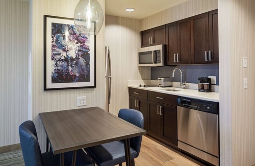 Needham Hôtel | Homewood Suites by Hilton Needham Boston