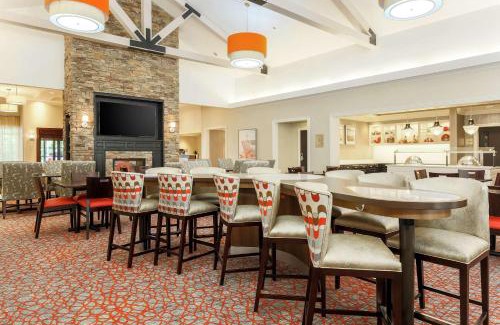 Melville Hôtel | Homewood Suites by Hilton Long Island-Melville
