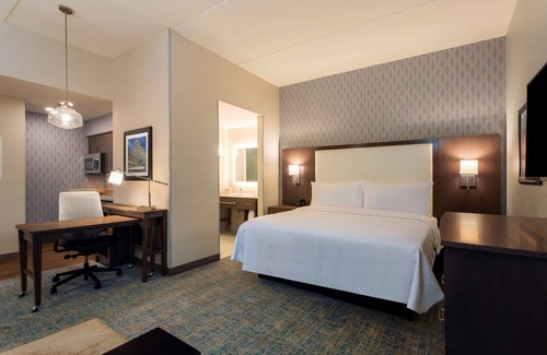 Reston Hôtel | Homewood Suites by Hilton Reston