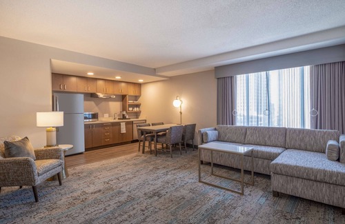 Downtown Toledo Hôtel | Homewood Suites by Hilton Toledo Downtown