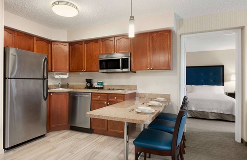 Talleyville Hôtel | Homewood Suites by Hilton Wilmington-Brandywine Valley