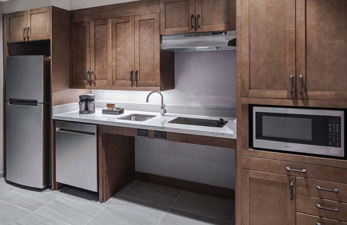Woburn Hôtel | Homewood Suites by Hilton Boston Woburn