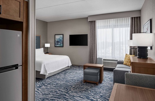 Woburn Hôtel | Homewood Suites by Hilton Boston Woburn