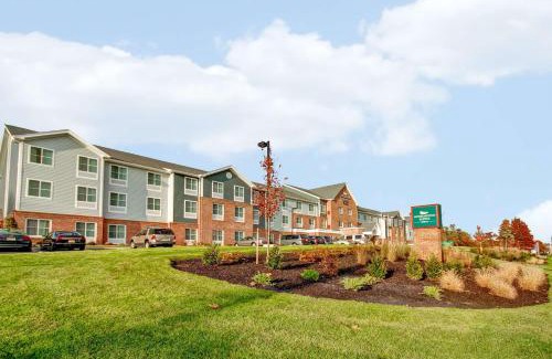 Branchburg Hôtel | Homewood Suites by Hilton Bridgewater/Branchburg