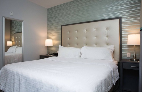 Center Valley Hôtel | Homewood Suites by Hilton Allentown Bethlehem Center Valley