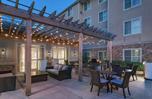 College Station Hôtel | Homewood Suites by Hilton College Station