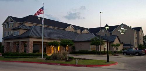 College Station Hôtel | Homewood Suites by Hilton College Station