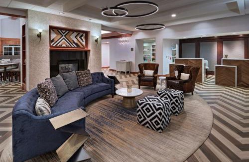 College Station Hôtel | Homewood Suites by Hilton College Station