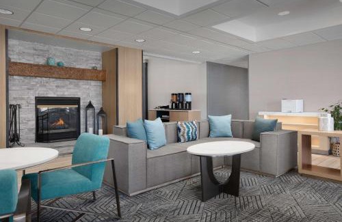 Briargate Hôtel | Homewood Suites by Hilton Colorado Springs-North