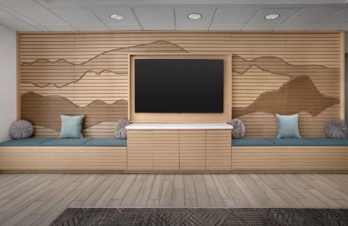 Briargate Hôtel | Homewood Suites by Hilton Colorado Springs-North