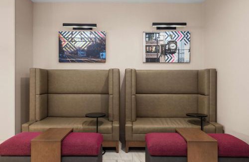 Downers Grove Hôtel | Homewood Suites By Hilton Downers Grove Chicago, Il
