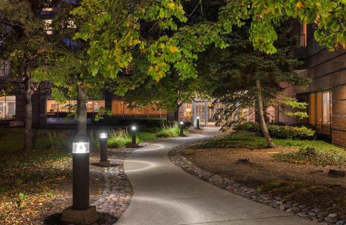 Downers Grove Hôtel | Homewood Suites By Hilton Downers Grove Chicago, Il