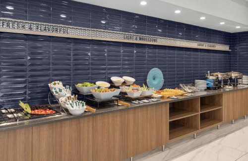 Downers Grove Hôtel | Homewood Suites By Hilton Downers Grove Chicago, Il