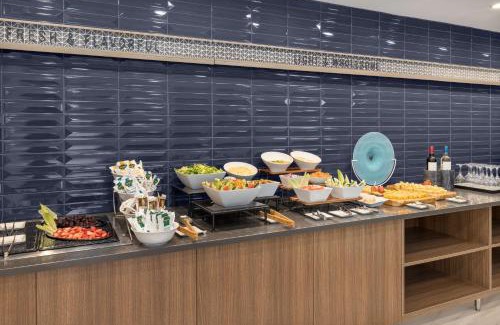 Downers Grove Hôtel | Homewood Suites By Hilton Downers Grove Chicago, Il