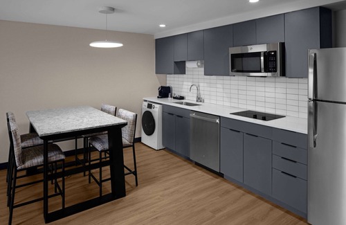 South Arlington Hôtel | Homewood Suites By Hilton Grand Prairie At Epiccentral