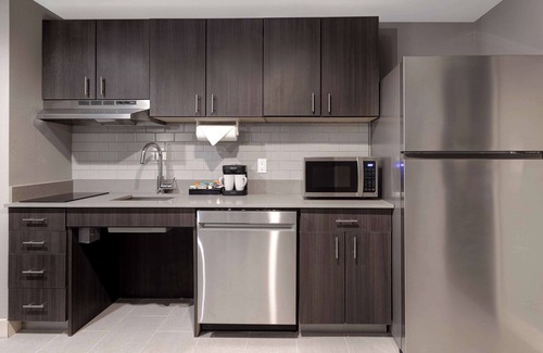 Oklahoma City Hôtel | Homewood Suites by Hilton Oklahoma City Quail Springs