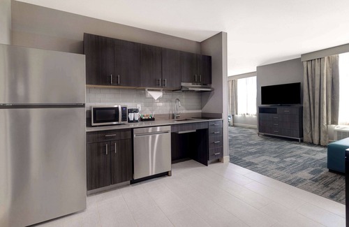 Oklahoma City Hôtel | Homewood Suites by Hilton Oklahoma City Quail Springs