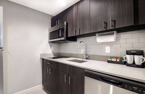 Oklahoma City Hôtel | Homewood Suites by Hilton Oklahoma City Quail Springs
