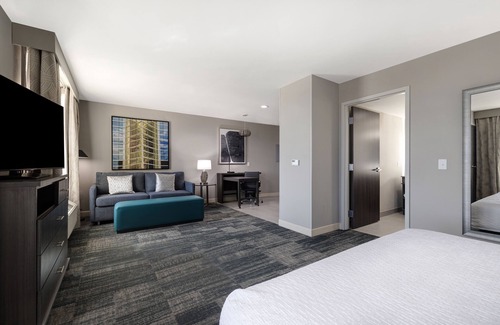 Oklahoma City Hôtel | Homewood Suites by Hilton Oklahoma City Quail Springs