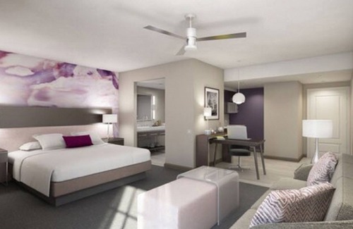 Lake Arbor Hôtel | Homewood Suites by Hilton Largo/Washington, D.C.