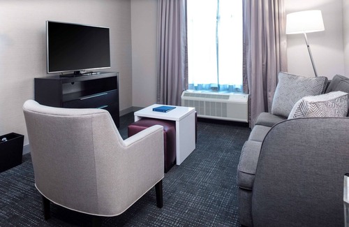 Lake Arbor Hôtel | Homewood Suites by Hilton Largo/Washington, D.C.