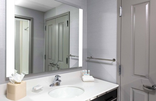 Lake Arbor Hôtel | Homewood Suites by Hilton Largo/Washington, D.C.