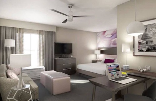 Lake Arbor Hôtel | Homewood Suites by Hilton Largo/Washington, D.C.