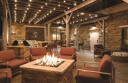 West Des Moines Hôtel | Homewood Suites by Hilton West Des Moines/SW Mall Area