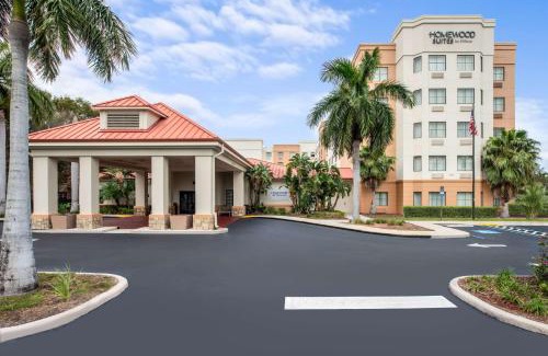 Villages of Palm Beach Lakes Hôtel | Homewood Suites by Hilton West Palm Beach