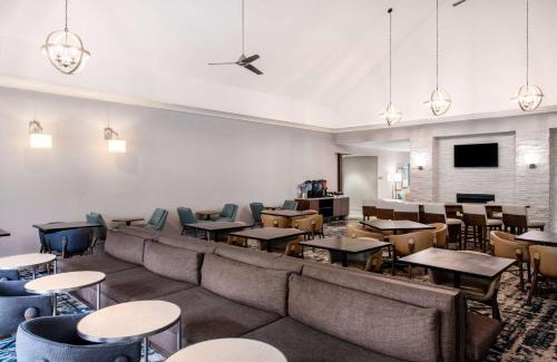 Villages of Palm Beach Lakes Hôtel | Homewood Suites by Hilton West Palm Beach