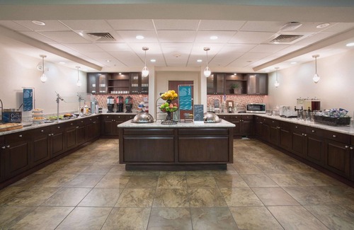 Avondale Hôtel | Homewood Suites Phoenix Avondale