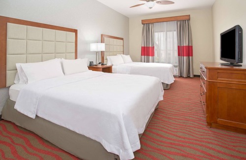 Avondale Hôtel | Homewood Suites Phoenix Avondale
