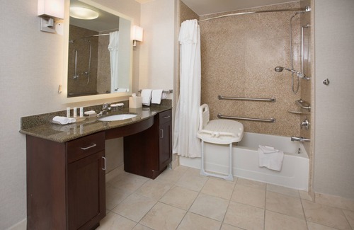 Avondale Hôtel | Homewood Suites Phoenix Avondale