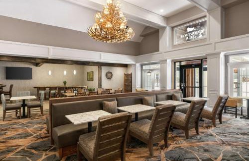 Liverpool Hôtel | Homewood Suites Syracuse-Liverpool
