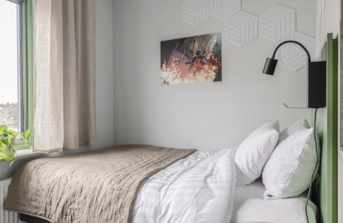 Taby Hôtel | HomeX Hotel for Gamers