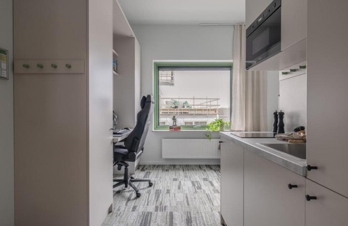 Taby Hôtel | HomeX Hotel for Gamers