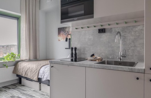 Taby Hôtel | HomeX Hotel for Gamers
