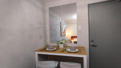 Sasa Appartement | Homey 2 Bedroom Condo Unit At Seawind Near Davao International Airport