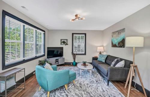 Earlewood Maison | Homey 4BR in Earlewood