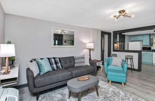 Earlewood Maison | Homey 4BR in Earlewood