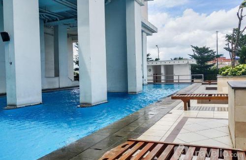 Cipulir Appartement | Homey and Comfort Stay 2BR Pakubuwono Terrace Apartment By Travelio