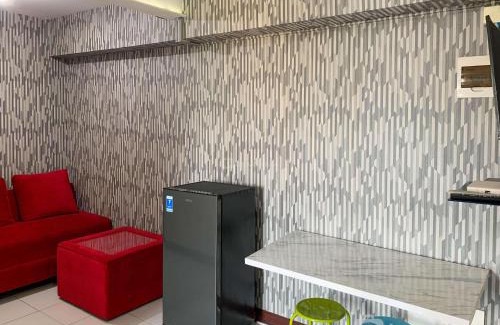 Depok Appartement | Homey and Comfortable 1BR at Cinere Resort Apartment By Travelio