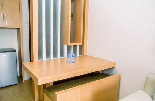 Panunggangan Utara Appartement | Homey And Serene 2Br At Great Western Resort Apartment